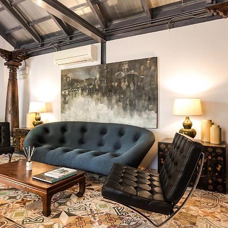 Jaritt Nymmanh Bed & Breakfast Chiang Mai Dış mekan fotoğraf