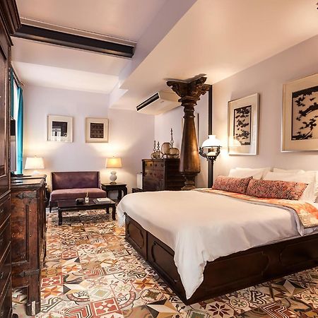 Jaritt Nymmanh Bed & Breakfast Chiang Mai Oda fotoğraf