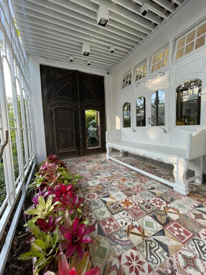 Jaritt Nymmanh Bed & Breakfast Chiang Mai Dış mekan fotoğraf
