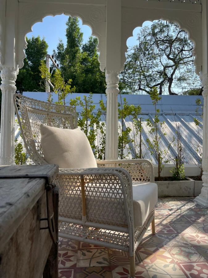 Jaritt Nymmanh Bed & Breakfast Chiang Mai Dış mekan fotoğraf