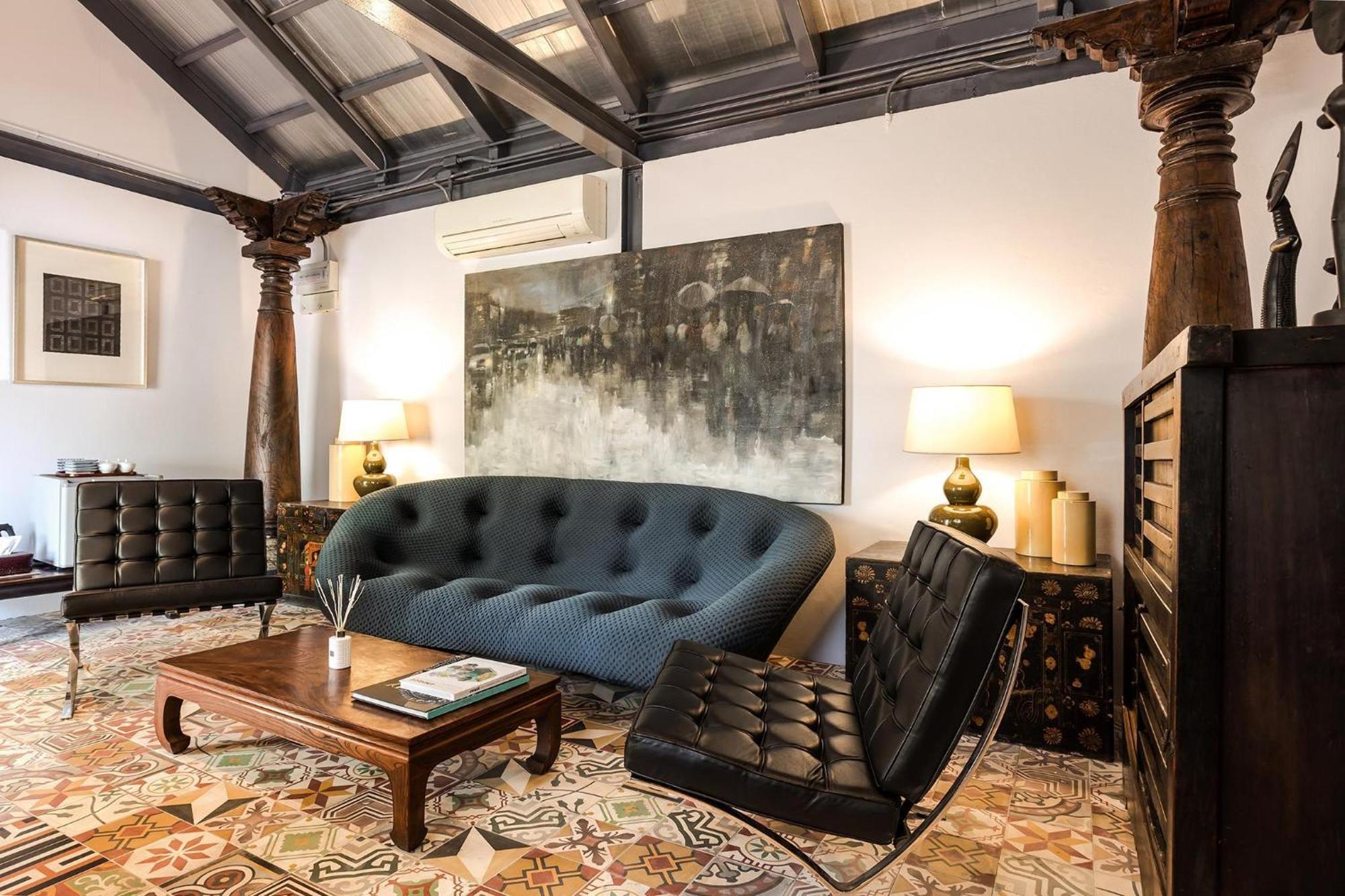 Jaritt Nymmanh Bed & Breakfast Chiang Mai Dış mekan fotoğraf