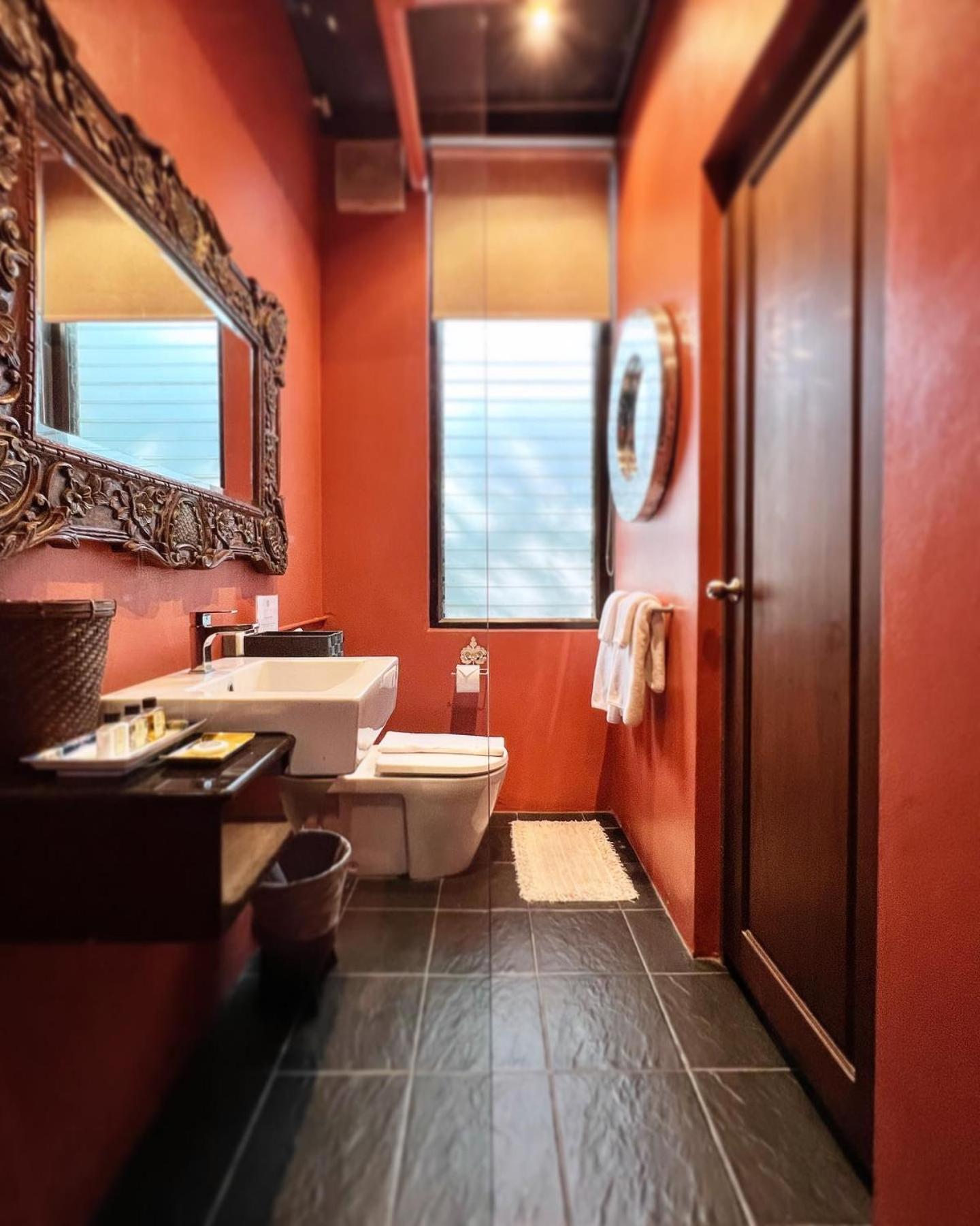 Jaritt Nymmanh Bed & Breakfast Chiang Mai Dış mekan fotoğraf