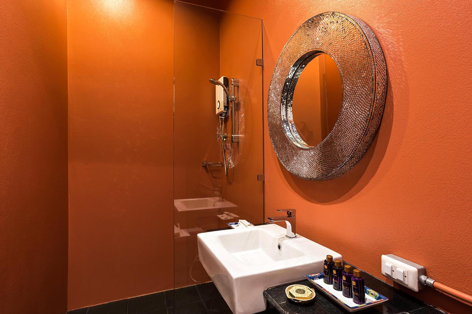 Jaritt Nymmanh Bed & Breakfast Chiang Mai Oda fotoğraf