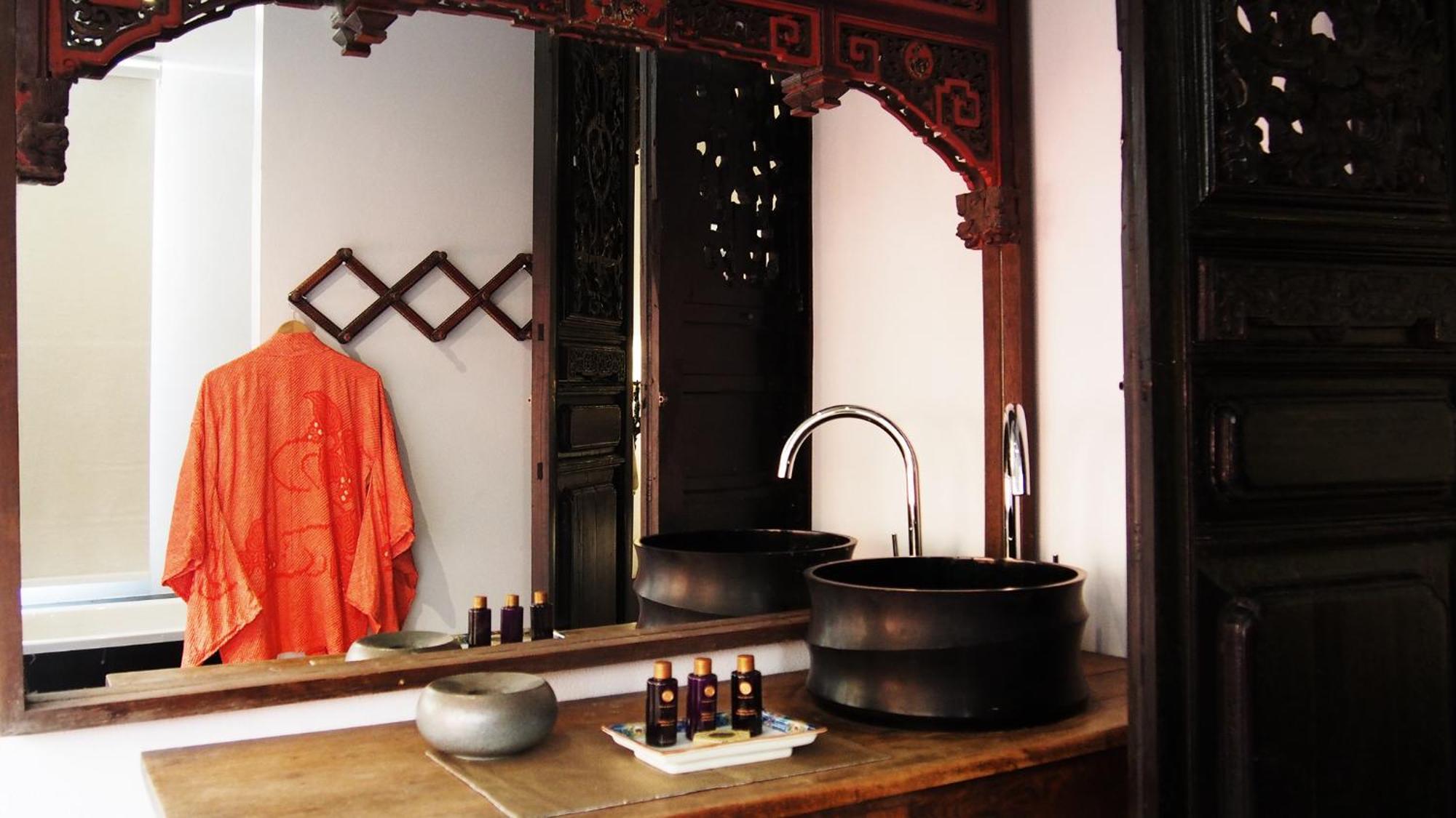 Jaritt Nymmanh Bed & Breakfast Chiang Mai Oda fotoğraf