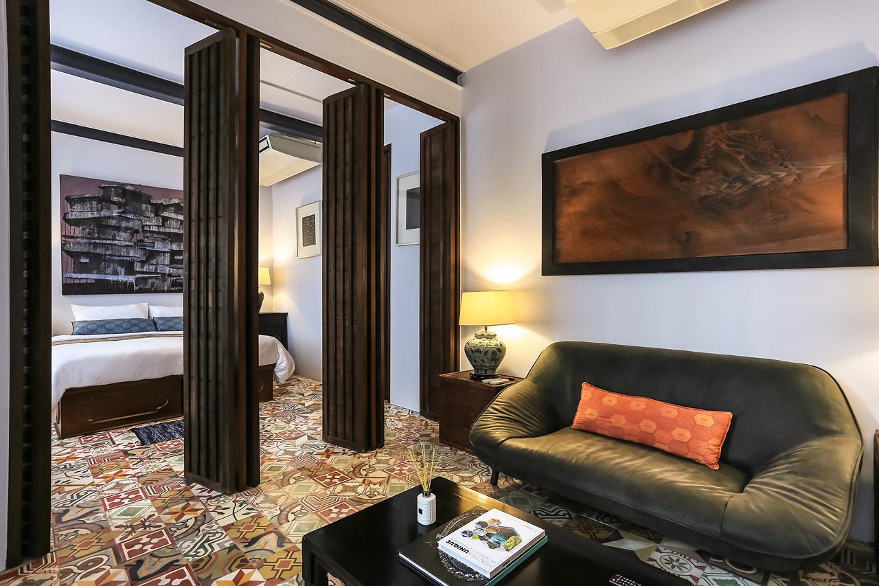 Jaritt Nymmanh Bed & Breakfast Chiang Mai Dış mekan fotoğraf