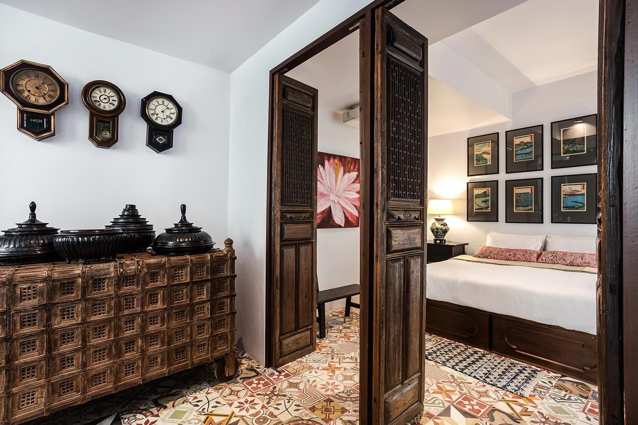 Jaritt Nymmanh Bed & Breakfast Chiang Mai Dış mekan fotoğraf