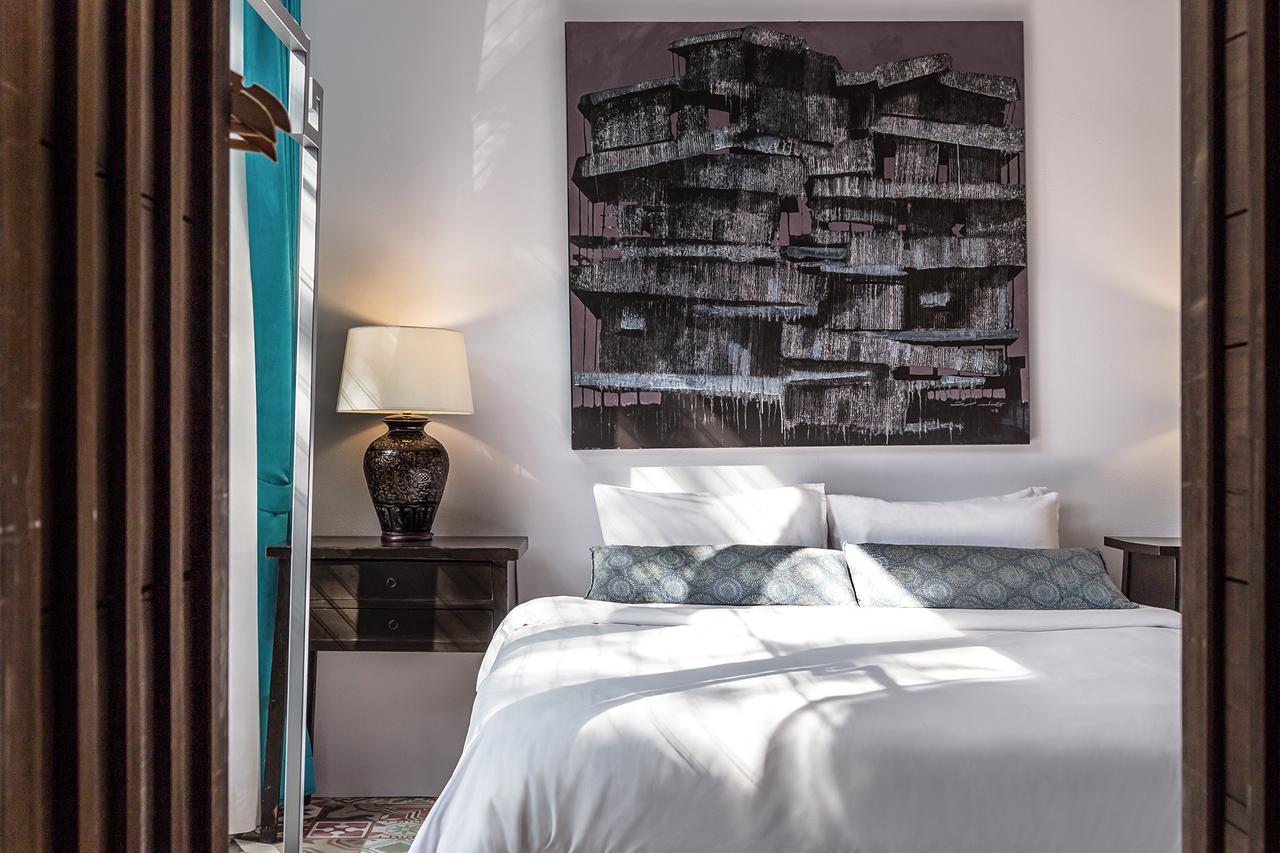 Jaritt Nymmanh Bed & Breakfast Chiang Mai Dış mekan fotoğraf