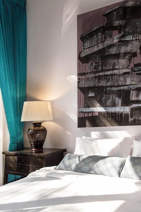 Jaritt Nymmanh Bed & Breakfast Chiang Mai Dış mekan fotoğraf