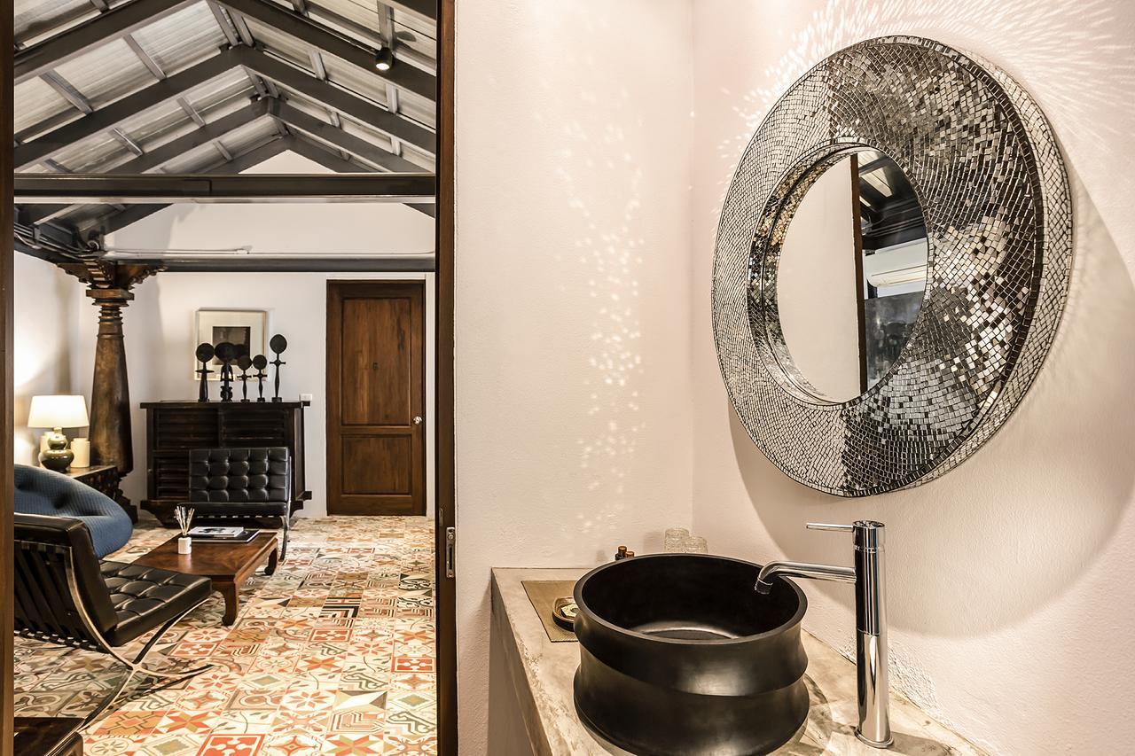 Jaritt Nymmanh Bed & Breakfast Chiang Mai Dış mekan fotoğraf