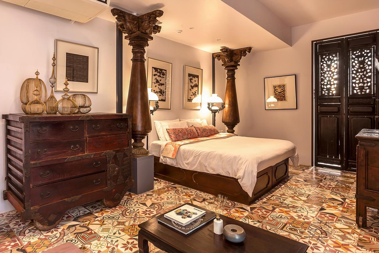 Jaritt Nymmanh Bed & Breakfast Chiang Mai Dış mekan fotoğraf