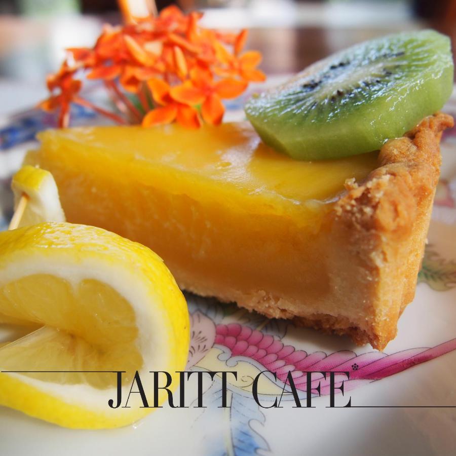 Jaritt Nymmanh Bed & Breakfast Chiang Mai Dış mekan fotoğraf