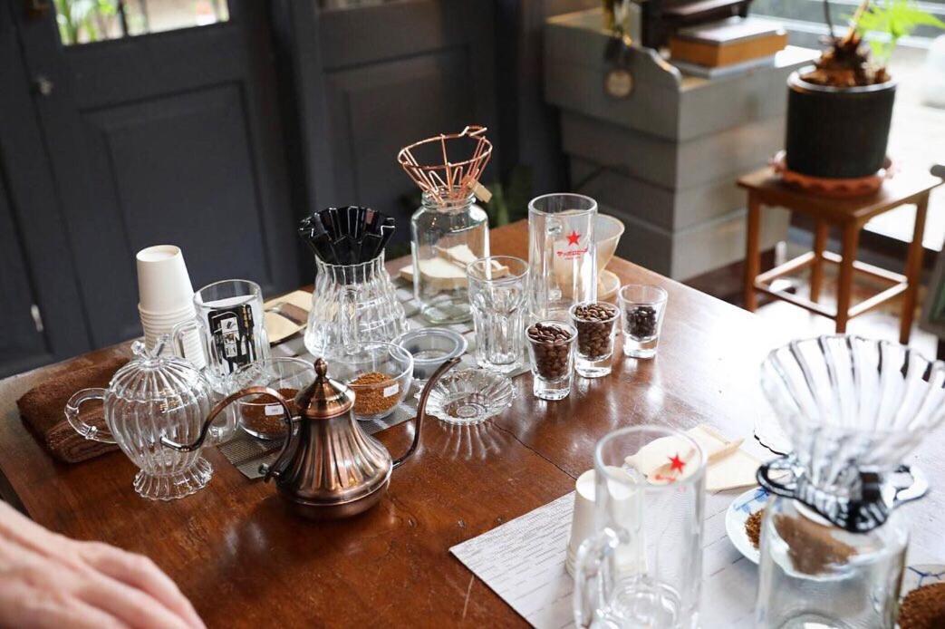 Jaritt Nymmanh Bed & Breakfast Chiang Mai Dış mekan fotoğraf