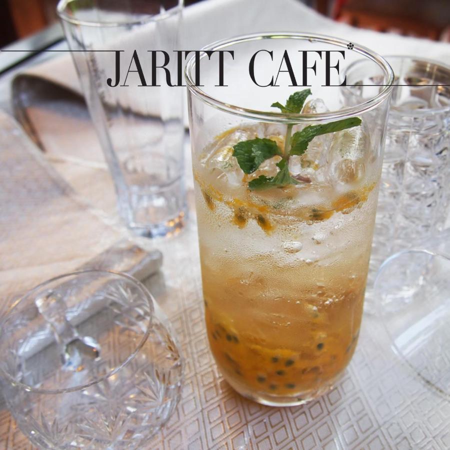 Jaritt Nymmanh Bed & Breakfast Chiang Mai Dış mekan fotoğraf